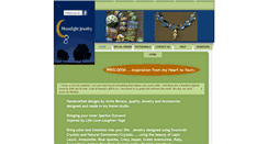 Desktop Screenshot of moonlightjewelryri.com